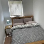 3 Bed ,2 Bedroom Apartment Near City Centre Glasgow