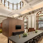 Ac Hotel By Marriott Glasgow