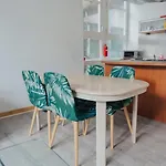 2 Bed Renfield St City Center