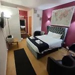 Studio Apartment By Citi Living Scotland