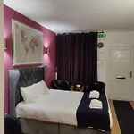 Studio Apartment By Citi Living Scotland