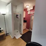 Studio Apartment By Citi Living Scotland