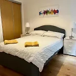Oswald Apartment - Glasgow City Centre