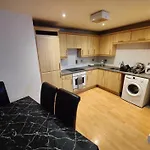 2 Bedroom 2 Bathroom Apartment By Citi Living Scotland