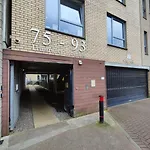2 Bedroom 2 Bathroom Apartment By Citi Living Scotland