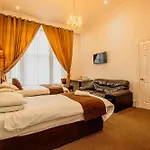 Sandyford Lodge