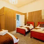 Sandyford Lodge