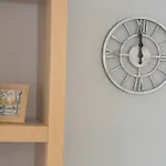 Fabulous Stylish Flat In Merchant City & Free Secure Parking