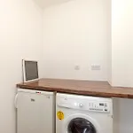 Joivy Chic Flat With Balcony In Merchant City