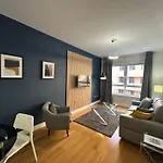 Principal Apartments - Merchant City