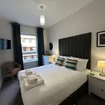 Principal Apartments - Merchant City