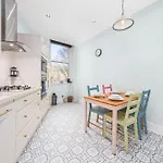 Unique Victorian Home In Glasgow