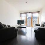 Argyle Apartment