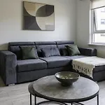 Charlotte Apartment