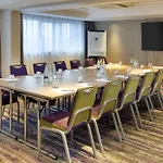 Doubletree By Hilton Glasgow Central
