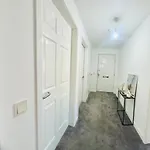 Cozy Apartment In Glasgow City