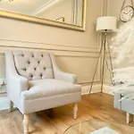 Cozy 1 Bed Blythswood Apartment
