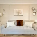 Cozy 1 Bed Blythswood Apartment