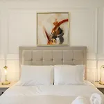 Cozy 1 Bed Blythswood Apartment