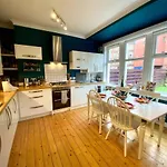Spacious 3Br House With Garden - Strathbungo