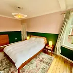 Spacious 3Br House With Garden - Strathbungo