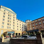 Glasgow Argyle Hotel, BW Signature Collection