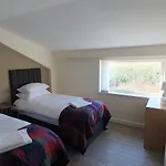 Edenmill Farm Rooms
