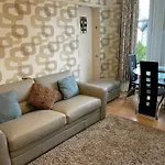 Scotstoun 1 Bed Flat