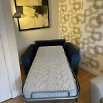 Scotstoun 1 Bed Flat