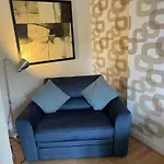 Scotstoun 1 Bed Flat