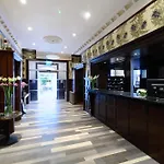 Glynhill Hotel & Spa Near Glasgow Airport