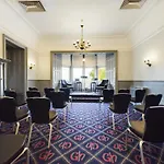 Glynhill Hotel & Spa Near Glasgow Airport