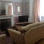 Busby Apartments