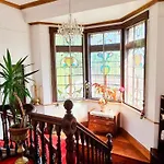 Central Glasgow House