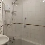 Glasgow Double Room Free Parking