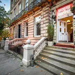 The Kelvin Hotel West End