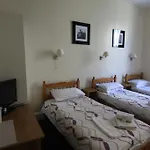 Alba Lodge