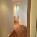 Frederick Street Apartment