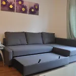 St Peters Path Apartment