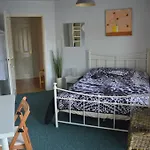 Spacious City Centre Apartment