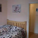 Spacious City Centre Apartment