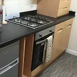 Kumar Suites Hanson Park Apartment