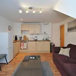 Frederick Street Apartment
