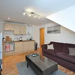 Frederick Street Apartment