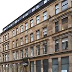 Frederick Street Apartment