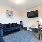 Minerva Court Two-Bedroom Apartment