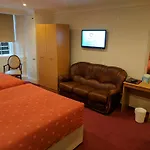 The Kelvin Hotel West End