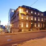 Dreamhouse Apartments Glasgow St Vincent Street