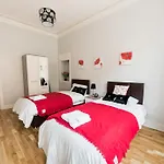 Premier - City Apartment Glasgow