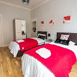 Premier - City Apartment Glasgow